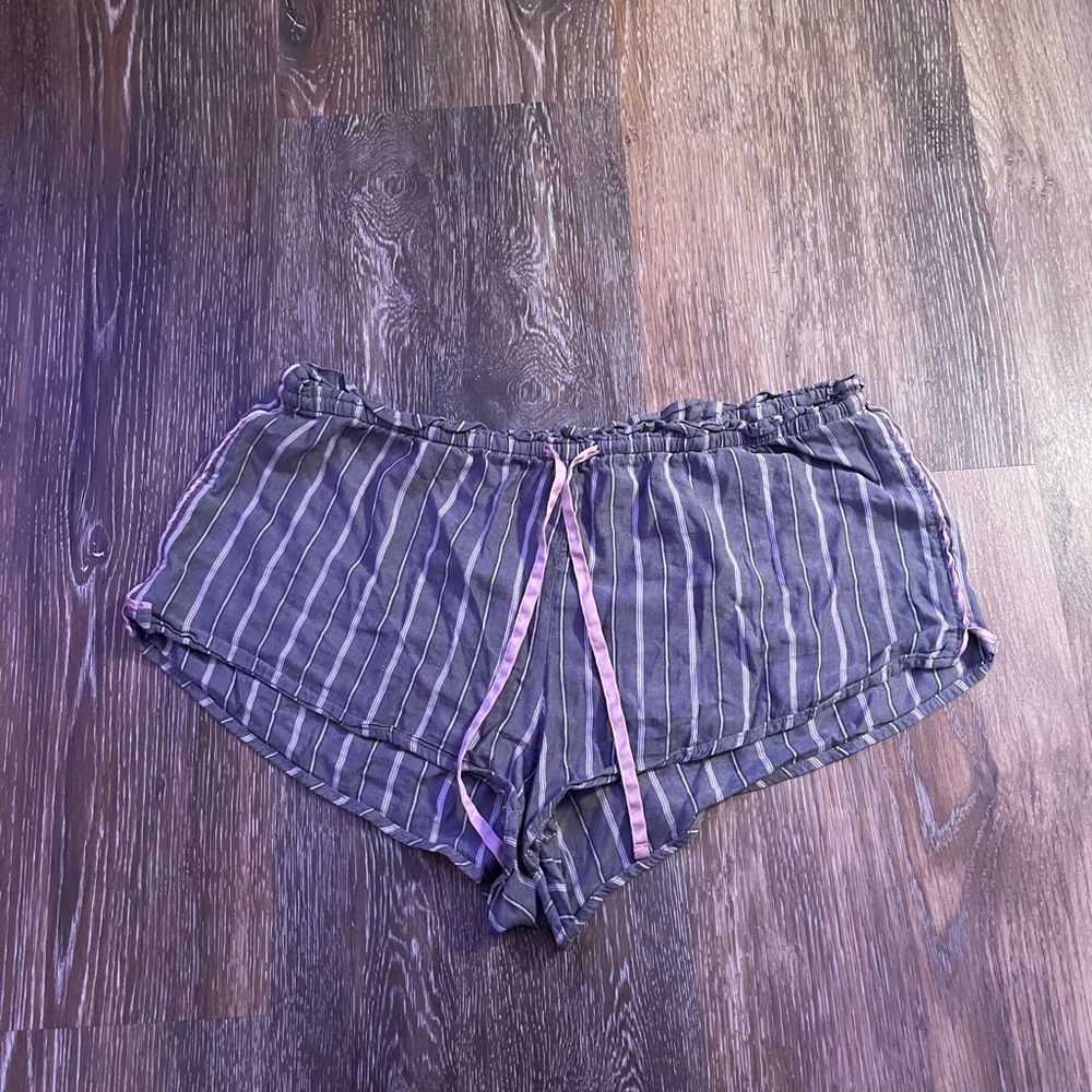 Victoria Secret Pajamas